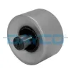 Umlenk-/F&uuml;hrungsrolle, Zahnriemen DAYCO ATB2241