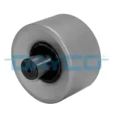 Umlenk-/Führungsrolle, Zahnriemen DAYCO ATB2241