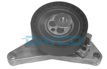 Spannrolle, Zahnriemen DAYCO ATB2247 Bild Spannrolle, Zahnriemen DAYCO ATB2247