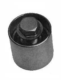 Umlenk-/Führungsrolle, Zahnriemen DAYCO ATB2268