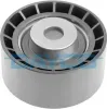 Umlenk-/F&uuml;hrungsrolle, Zahnriemen DAYCO ATB2278