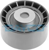 Umlenk-/Führungsrolle, Zahnriemen DAYCO ATB2278