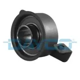 Spannrolle, Zahnriemen DAYCO ATB2281