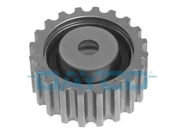 Umlenk-/Führungsrolle, Zahnriemen DAYCO ATB2283