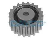 Umlenk-/Führungsrolle, Zahnriemen DAYCO ATB2283