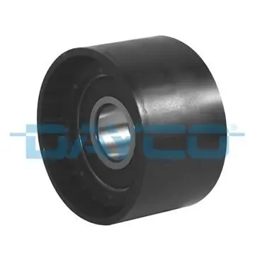 Umlenk-/Führungsrolle, Zahnriemen DAYCO ATB2285 Bild Umlenk-/Führungsrolle, Zahnriemen DAYCO ATB2285