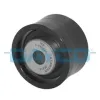 Umlenk-/F&uuml;hrungsrolle, Zahnriemen DAYCO ATB2289