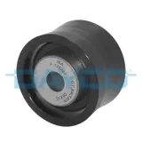Umlenk-/Führungsrolle, Zahnriemen DAYCO ATB2289