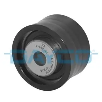 Umlenk-/Führungsrolle, Zahnriemen DAYCO ATB2289 Bild Umlenk-/Führungsrolle, Zahnriemen DAYCO ATB2289