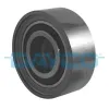 Umlenk-/F&uuml;hrungsrolle, Zahnriemen DAYCO ATB2295
