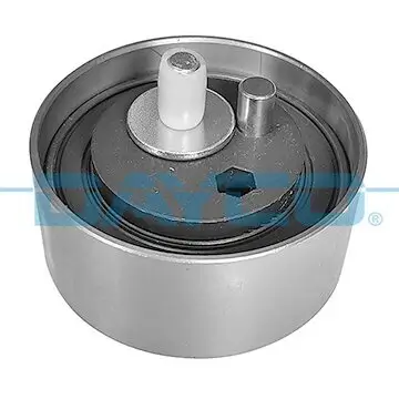 Spannrolle, Zahnriemen DAYCO ATB2297 Bild Spannrolle, Zahnriemen DAYCO ATB2297