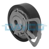 Spannrolle, Zahnriemen DAYCO ATB2298