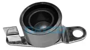 Umlenk-/Führungsrolle, Zahnriemen DAYCO ATB2300