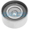 Umlenk-/Führungsrolle, Zahnriemen DAYCO ATB2312