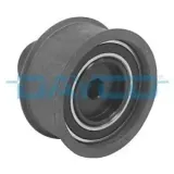 Umlenk-/Führungsrolle, Zahnriemen DAYCO ATB2355