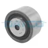 Umlenk-/F&uuml;hrungsrolle, Zahnriemen DAYCO ATB2362