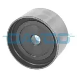 Umlenk-/Führungsrolle, Zahnriemen DAYCO ATB2363
