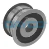 Umlenk-/F&uuml;hrungsrolle, Zahnriemen DAYCO ATB2401