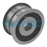Umlenk-/Führungsrolle, Zahnriemen DAYCO ATB2401