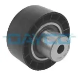 Umlenk-/Führungsrolle, Zahnriemen DAYCO ATB2402