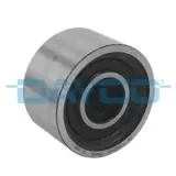 Umlenk-/Führungsrolle, Zahnriemen DAYCO ATB2421