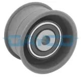 Umlenk-/Führungsrolle, Zahnriemen DAYCO ATB2427