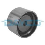 Umlenk-/Führungsrolle, Zahnriemen DAYCO ATB2440