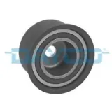 Umlenk-/Führungsrolle, Zahnriemen DAYCO ATB2474