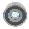 Umlenk-/F&uuml;hrungsrolle, Zahnriemen DAYCO ATB2503