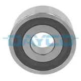 Umlenk-/Führungsrolle, Zahnriemen DAYCO ATB2503