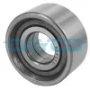 Umlenk-/F&uuml;hrungsrolle, Zahnriemen DAYCO ATB2510
