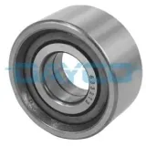 Umlenk-/Führungsrolle, Zahnriemen DAYCO ATB2510