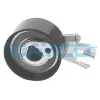 Spannrolle, Zahnriemen DAYCO ATB2518