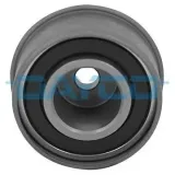 Umlenk-/Führungsrolle, Zahnriemen DAYCO ATB2534