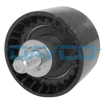 Umlenk-/Führungsrolle, Zahnriemen DAYCO ATB2539