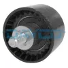 Umlenk-/F&uuml;hrungsrolle, Zahnriemen DAYCO ATB2539