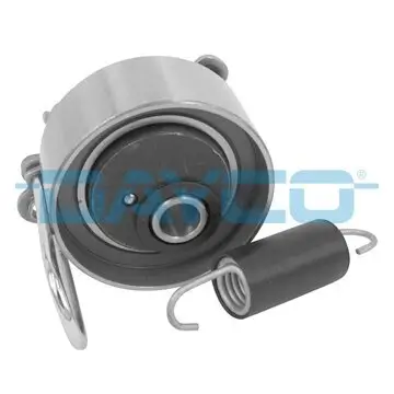 Spannrolle, Zahnriemen DAYCO ATB2551 Bild Spannrolle, Zahnriemen DAYCO ATB2551