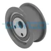 Umlenk-/F&uuml;hrungsrolle, Zahnriemen DAYCO ATB2554