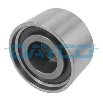 Umlenk-/Führungsrolle, Zahnriemen DAYCO ATB2562