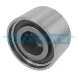 Umlenk-/Führungsrolle, Zahnriemen DAYCO ATB2562