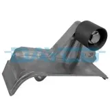 Umlenk-/Führungsrolle, Zahnriemen DAYCO ATB2602