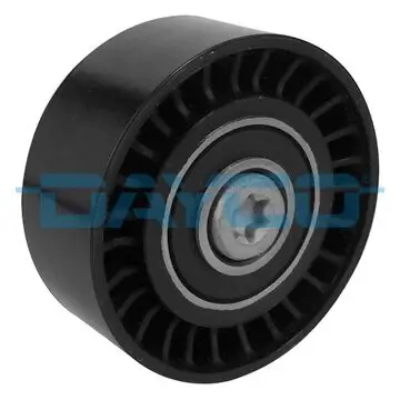 Umlenk-/Führungsrolle, Zahnriemen DAYCO ATB2606 Bild Umlenk-/Führungsrolle, Zahnriemen DAYCO ATB2606