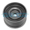 Umlenk-/F&uuml;hrungsrolle, Zahnriemen DAYCO ATB2632