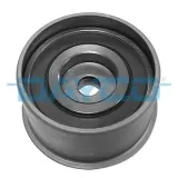 Umlenk-/Führungsrolle, Zahnriemen DAYCO ATB2632
