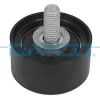 Umlenk-/Führungsrolle, Zahnriemen DAYCO ATB2802