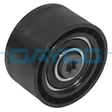 Umlenk-/Führungsrolle, Zahnriemen DAYCO ATB2806