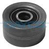 Umlenk-/Führungsrolle, Zahnriemen DAYCO ATB2830