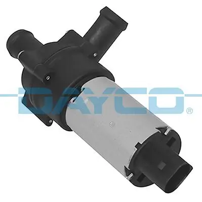 Zusatzwasserpumpe (Kühlwasserkreislauf) DAYCO DEP1005