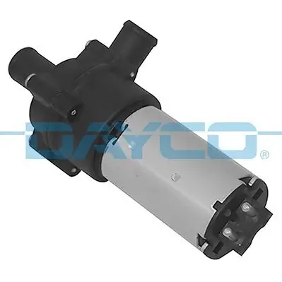 Wasserpumpe, Motorkühlung DAYCO DEP1007 Bild Wasserpumpe, Motorkühlung DAYCO DEP1007
