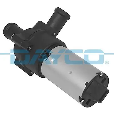 Zusatzwasserpumpe (Kühlwasserkreislauf) DAYCO DEP1009